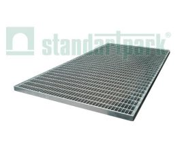 Стальные решетки