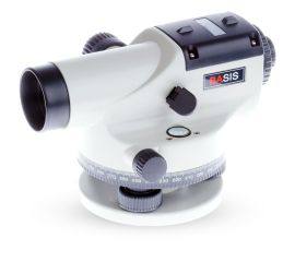 Нивелиры оптические