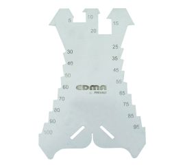 Циркули и шаблоны для металла