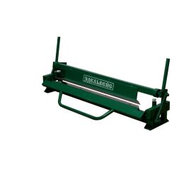 Ручной листогиб "Эдельвейс"