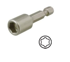 Магнитные насадки