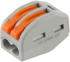 Клеммы соеденительные