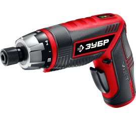 Аккумуляторные отвертки