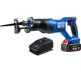 Сабельные пилы