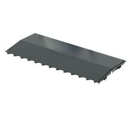 Коньковый аэратор