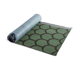 Бобровый хвост