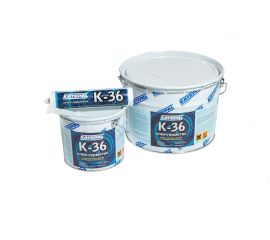 Клей битумный Katepal