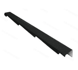 Доборные элементы AD_Quadro Матовый черный