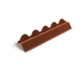 Metrotile Терракотовый