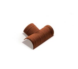 T-образный эл.коньковый