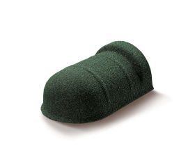 Наконечник полукруглого конька