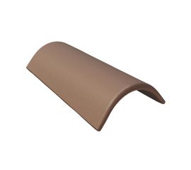 Коньковая черепица