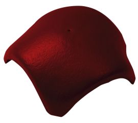 Вальмовая черепица