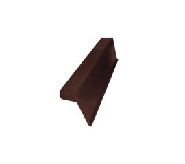 Боковая облегченная черепица