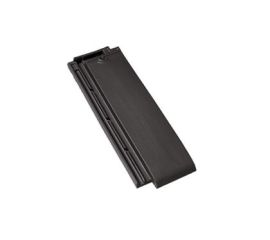 Половинчатая черепица