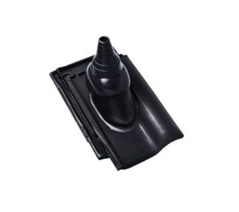 Проходная черепица