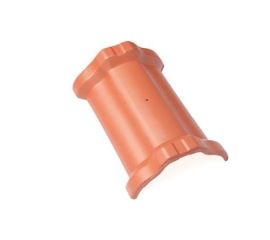 Центральная коньковая черепица