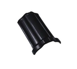 Коньковая черепица