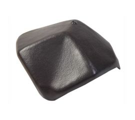 Вальмовая черепица Турмалин