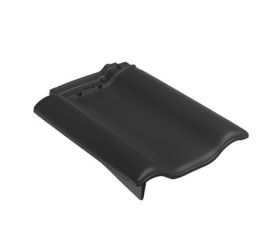 Боковая черепица Рубин 9V