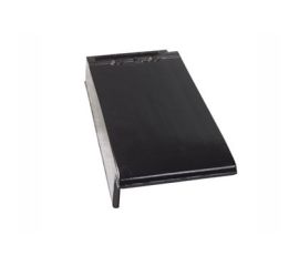 Боковая черепица Турмалин