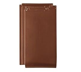 Рядовая черепица