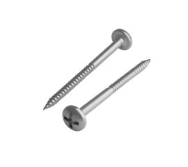 Саморез остроконечный