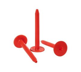 Телескопический крепеж