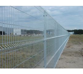 Временные ограждения