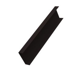 Декоративная накладка на столб универсальная