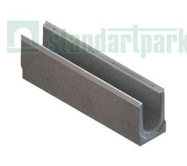 Системы водоотвода Drive с гидравлическим сечением DN150