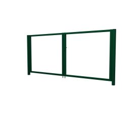 Калитки и ворота