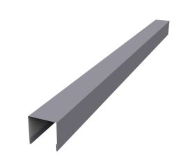 Заполнение штакетником