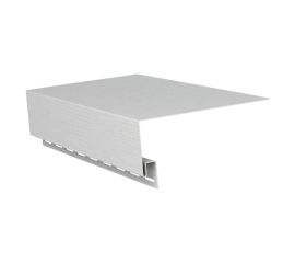 Планка околооконная