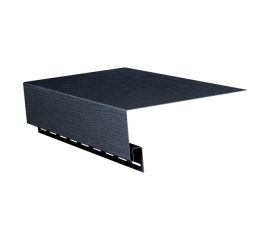 Планка околооконная