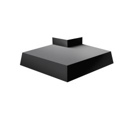 Угол отлива 100 внешний