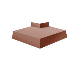 Угол отлива 150 внешний