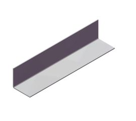 Профиль горизонтальный основной