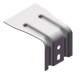 Крепления стеновые, удлинители