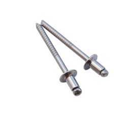 Заклепки вытяжные