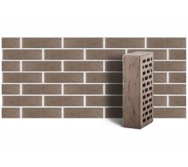 Облицовочный пустотелый ЛСР