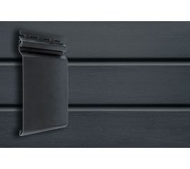 Виниловый сайдинг