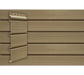 Архитектурный сайдинг