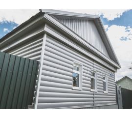 Блок-хаус new