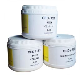 Краска для ретуши