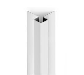 Внешний угловой профиль