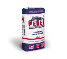 Декоративная затирка швов