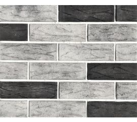 Рядовая плитка Zikkurat Авентин