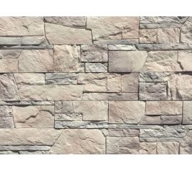 Рядовая плитка Zikkurat Безенгийская стена