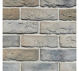 Рядовая плитка Zikkurat Валенсия